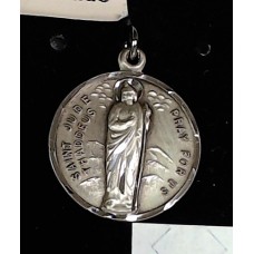 St Jude Medal
